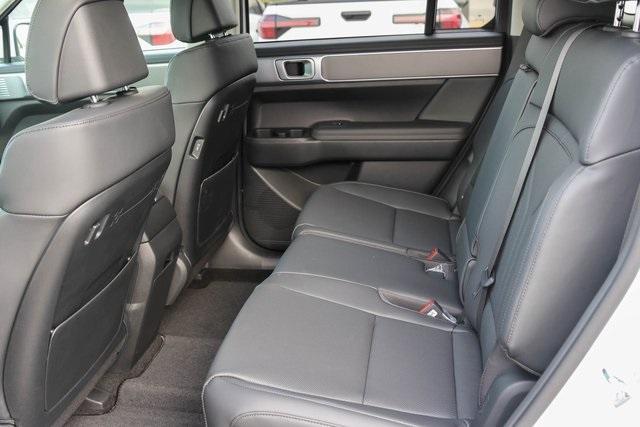 new 2026 Hyundai Santa Fe car, priced at $37,102