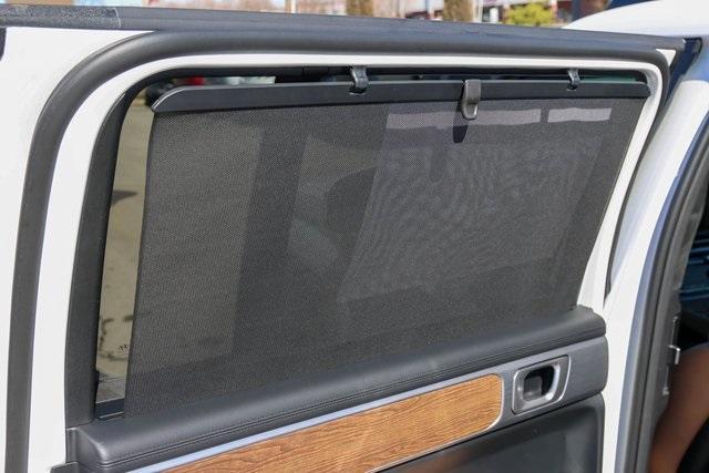 new 2026 Hyundai SANTA FE HEV car, priced at $47,794