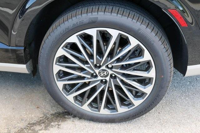 new 2026 Hyundai Palisade car, priced at $52,355