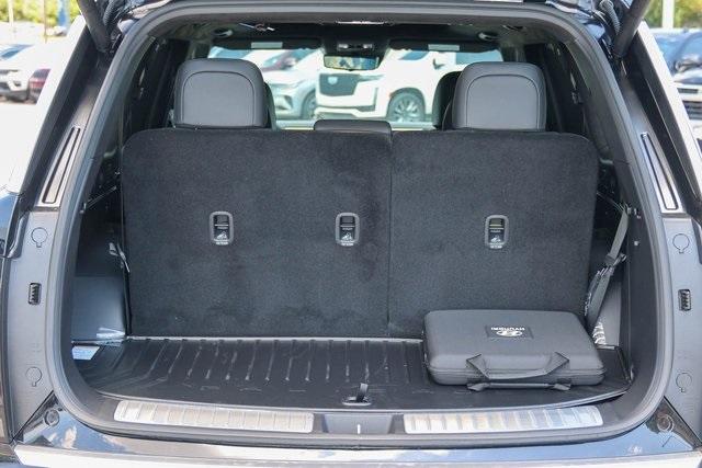 new 2026 Hyundai Palisade car, priced at $52,355