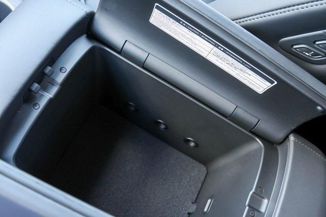 new 2026 Hyundai Palisade car, priced at $52,355