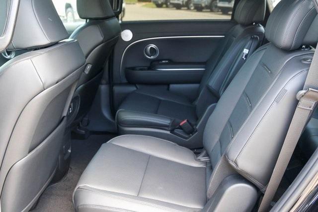 new 2026 Hyundai Palisade car, priced at $52,355