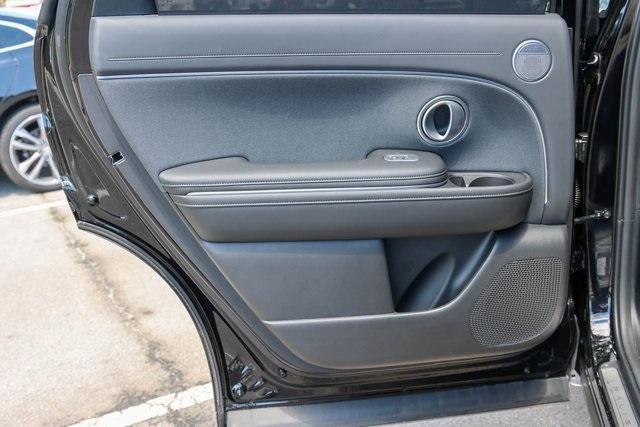 new 2026 Hyundai Palisade car, priced at $52,355