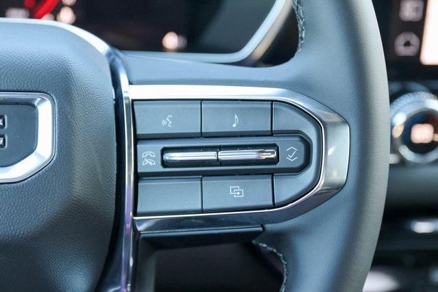 new 2026 GMC Canyon car, priced at $46,740