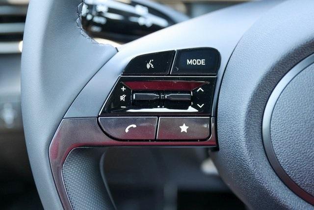 new 2026 Hyundai Elantra car, priced at $22,790