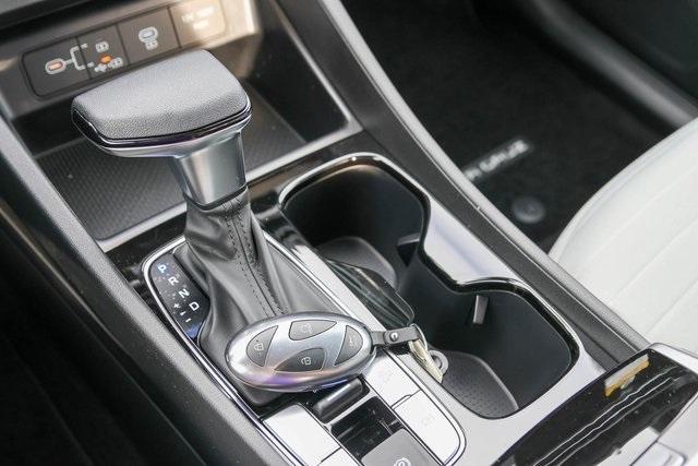 new 2026 Hyundai SANTA CRUZ car, priced at $32,310