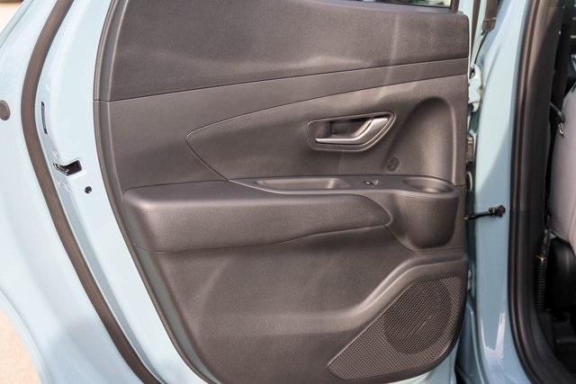 new 2026 Hyundai SANTA CRUZ car, priced at $32,310