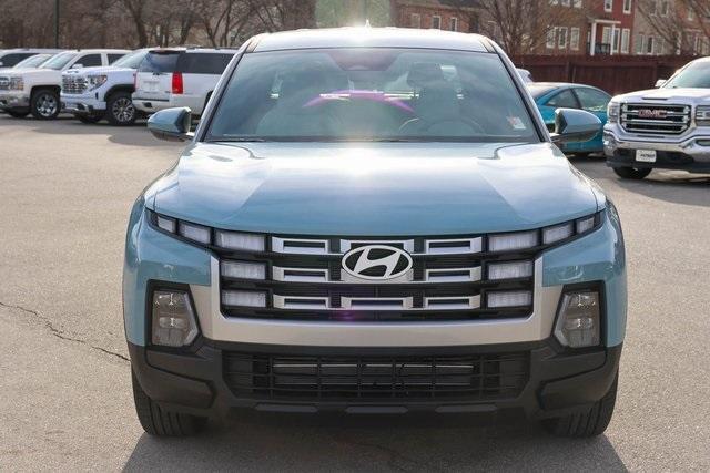 new 2026 Hyundai SANTA CRUZ car, priced at $32,310