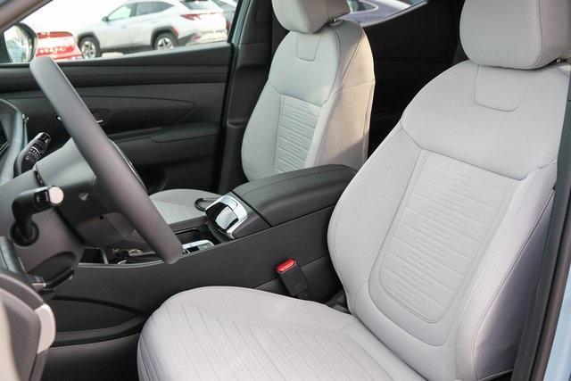 new 2026 Hyundai SANTA CRUZ car, priced at $32,310