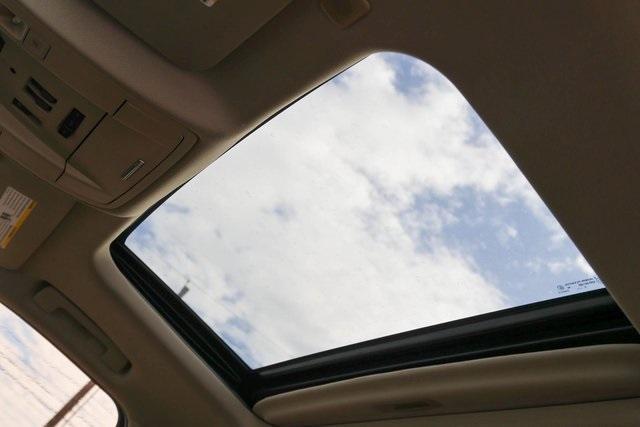 used 2017 GMC Sierra 1500 car, priced at $20,000