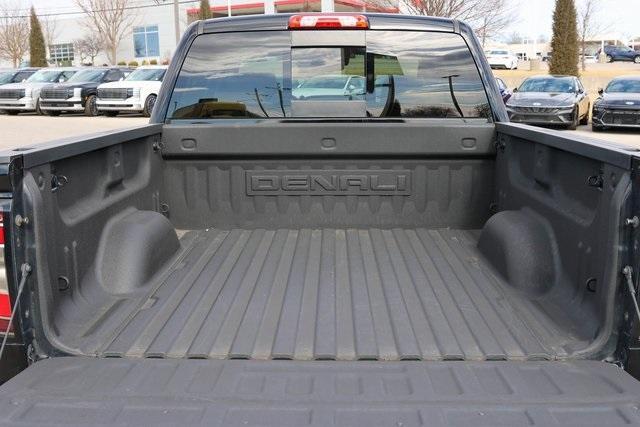 used 2017 GMC Sierra 1500 car, priced at $20,000