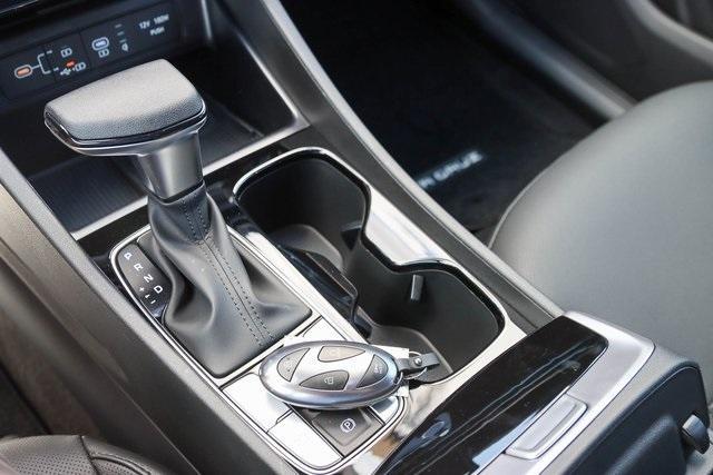 new 2025 Hyundai SANTA CRUZ car, priced at $27,848