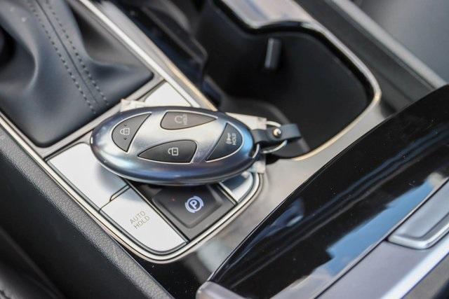 new 2025 Hyundai SANTA CRUZ car, priced at $27,848