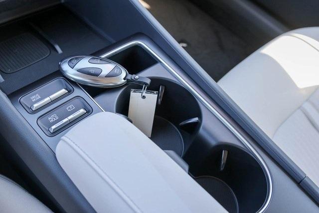 new 2026 Hyundai Sonata car, priced at $27,617