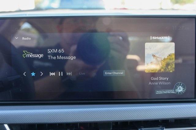 new 2026 Hyundai Sonata car, priced at $27,617