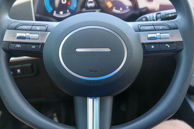 new 2026 Hyundai SANTA CRUZ car, priced at $29,790