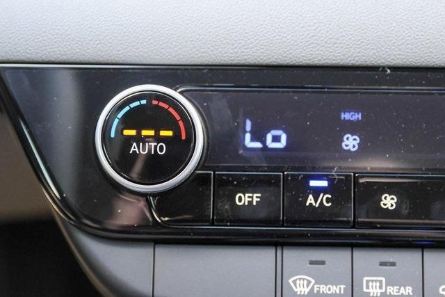 new 2025 Hyundai ELANTRA HEV car, priced at $24,072