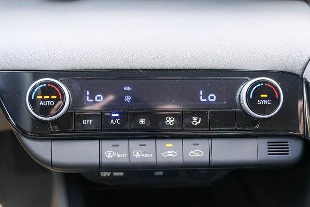 new 2025 Hyundai ELANTRA HEV car, priced at $24,072