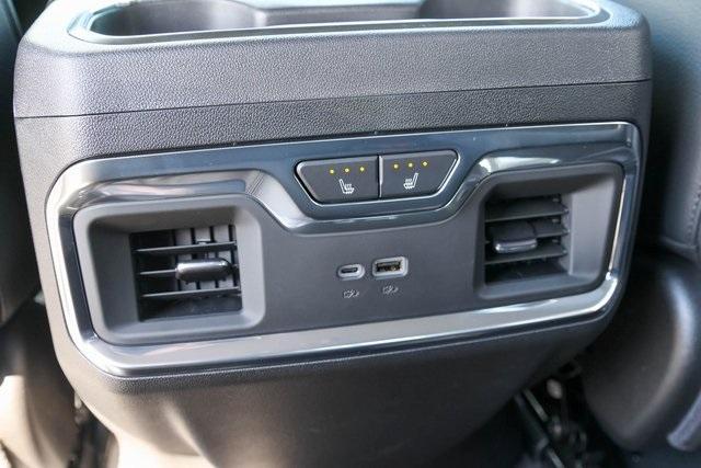 new 2026 GMC Sierra 3500 car, priced at $94,690