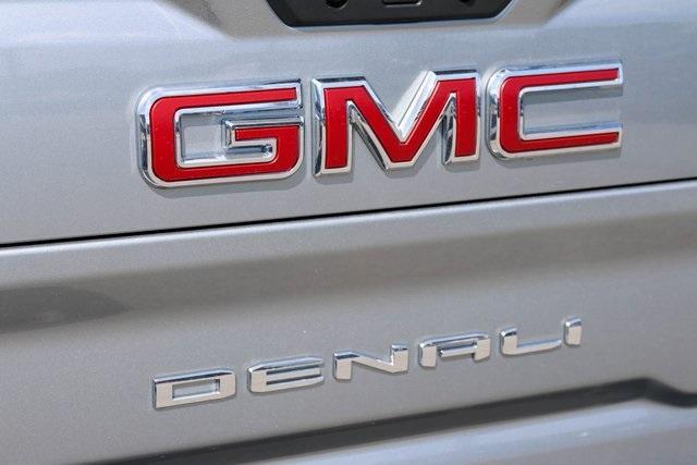 new 2026 GMC Sierra 3500 car, priced at $94,690