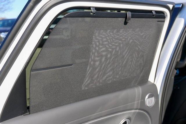 new 2026 Hyundai Palisade car, priced at $56,615