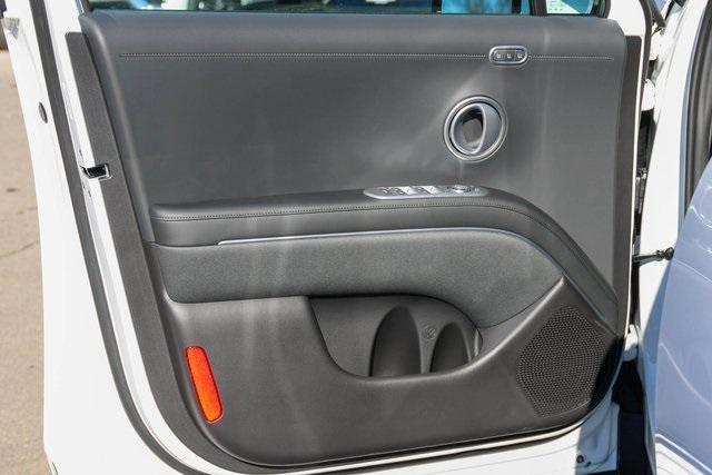 new 2026 Hyundai Palisade car, priced at $56,615