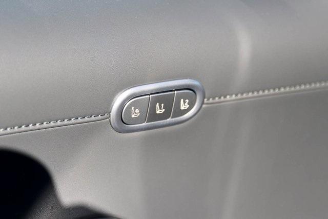 new 2026 Hyundai Palisade car, priced at $56,615