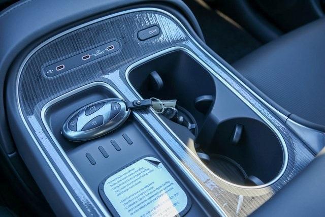 new 2026 Hyundai Palisade car, priced at $56,615