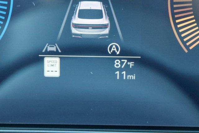 new 2026 Hyundai Sonata car, priced at $26,710