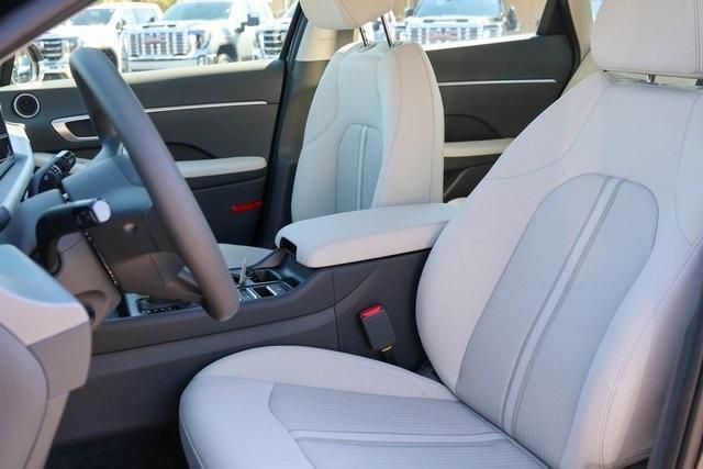 new 2026 Hyundai Sonata car, priced at $26,710