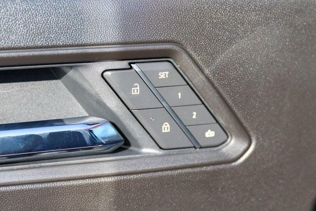 new 2026 GMC Canyon car, priced at $50,010