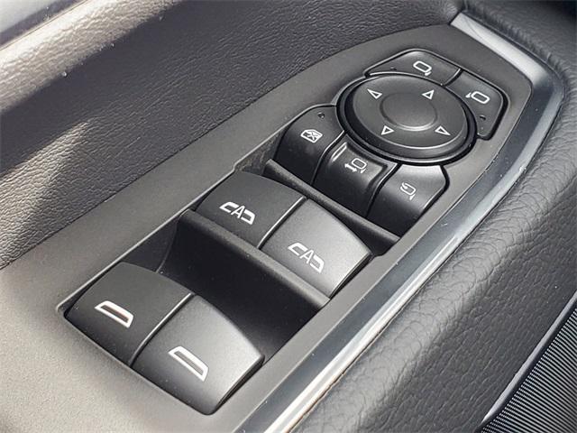 new 2025 GMC Sierra 2500 car, priced at $79,477