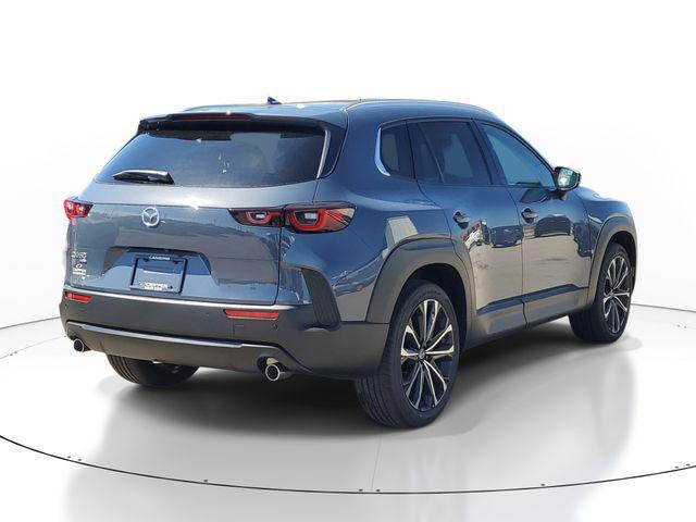 new 2026 Mazda CX-50 car, priced at $37,605