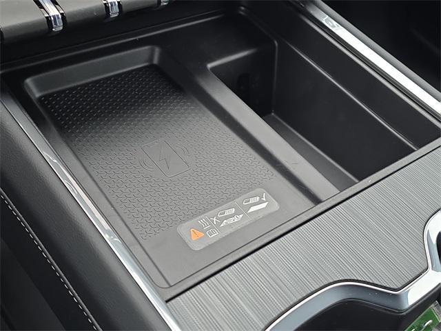 new 2026 GMC Acadia car, priced at $49,525