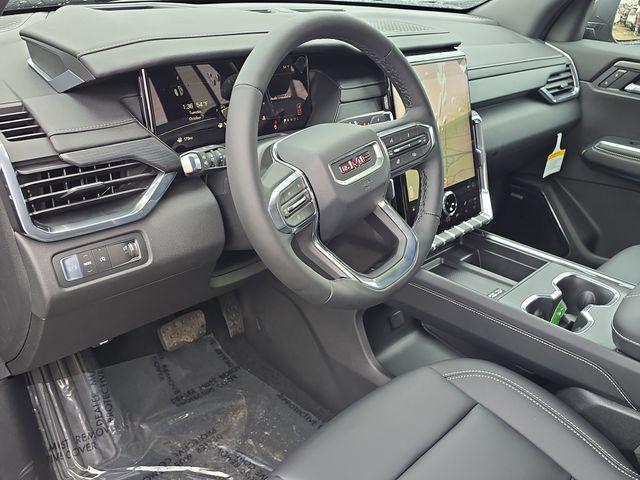 new 2026 GMC Acadia car, priced at $49,525