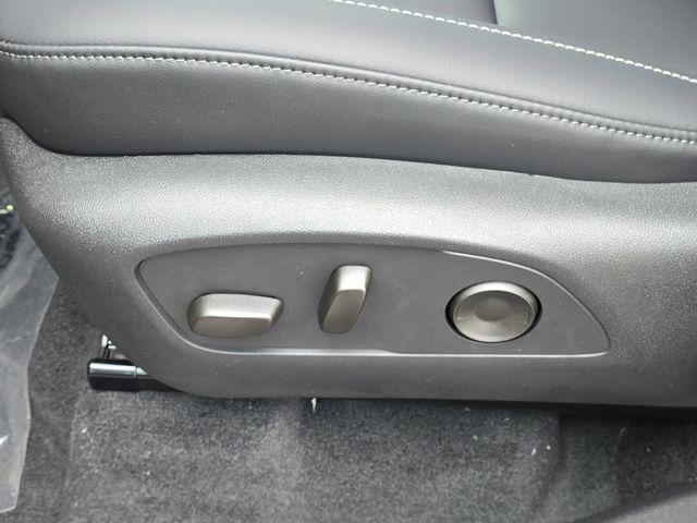 new 2026 GMC Acadia car, priced at $49,525