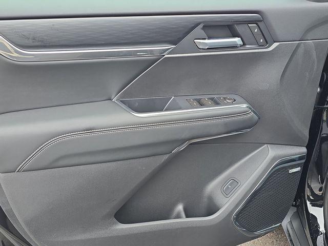 new 2026 GMC Acadia car, priced at $49,525