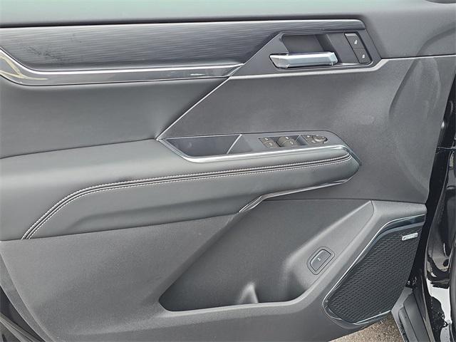 new 2026 GMC Acadia car, priced at $49,525