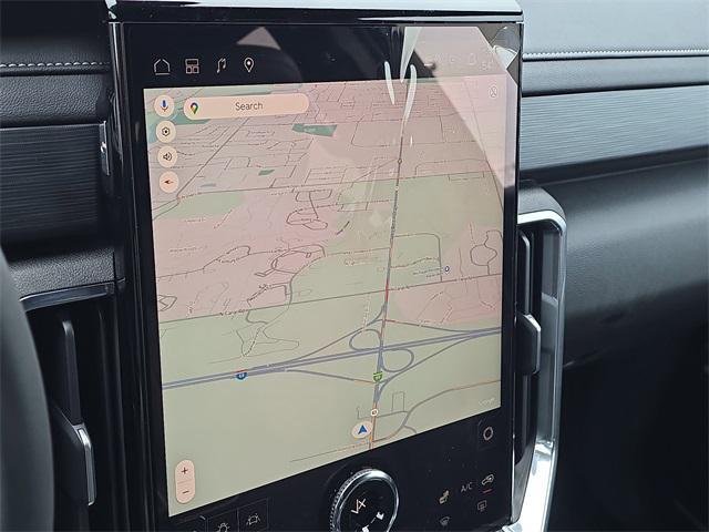 new 2026 GMC Acadia car, priced at $49,525