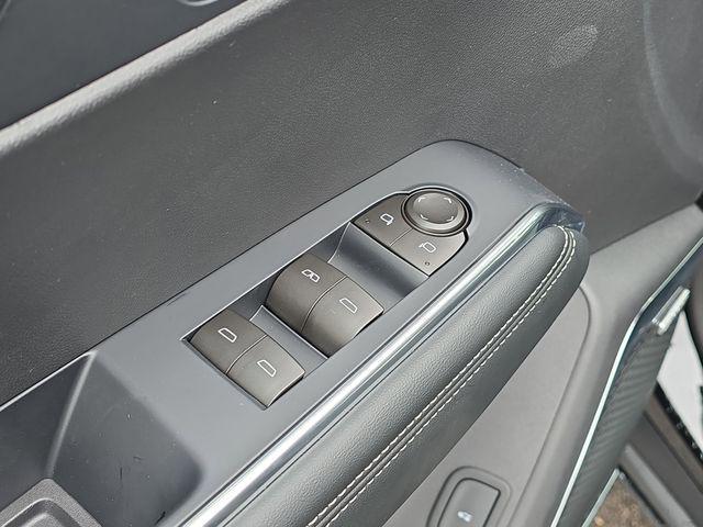 new 2026 GMC Acadia car, priced at $49,525