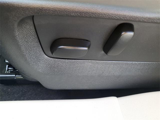 used 2023 Buick Envision car, priced at $31,843