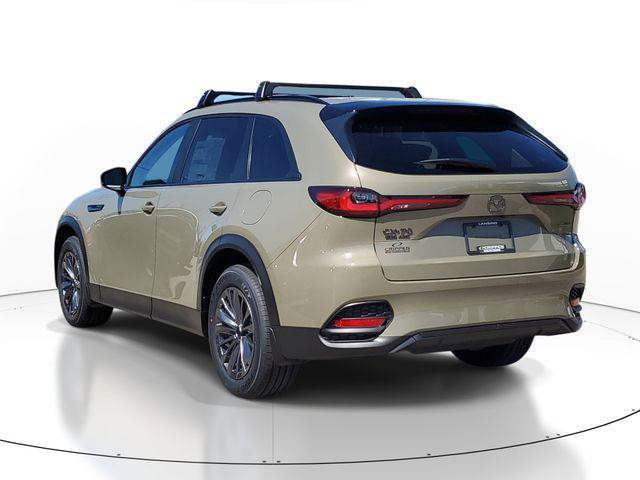 new 2026 Mazda CX-70 PHEV car, priced at $47,425
