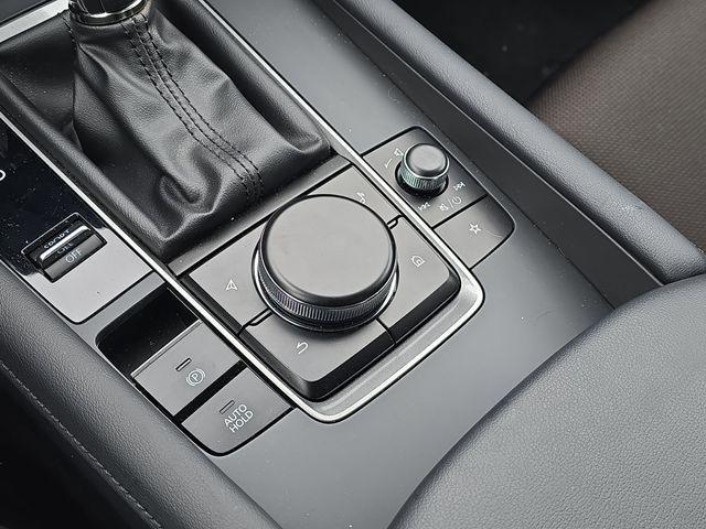 used 2025 Mazda Mazda3 car, priced at $22,952