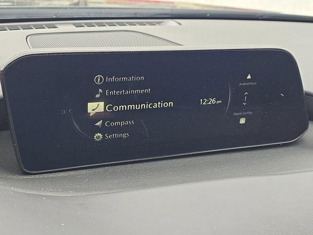 used 2025 Mazda Mazda3 car, priced at $22,952