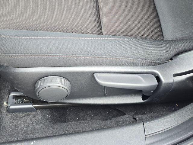 used 2025 Mazda Mazda3 car, priced at $22,952