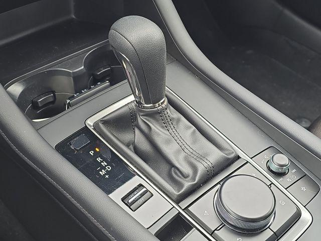 used 2025 Mazda Mazda3 car, priced at $22,952