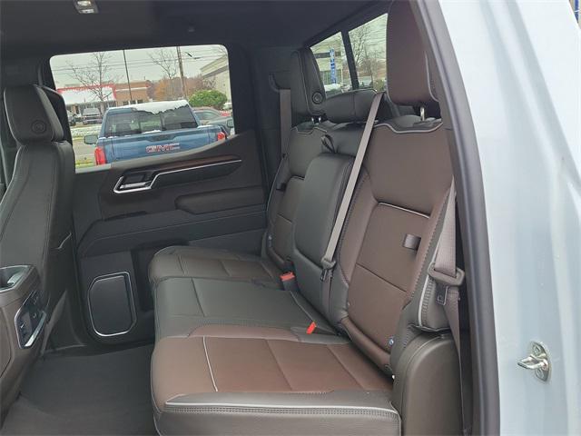 new 2026 GMC Sierra 1500 car, priced at $73,194