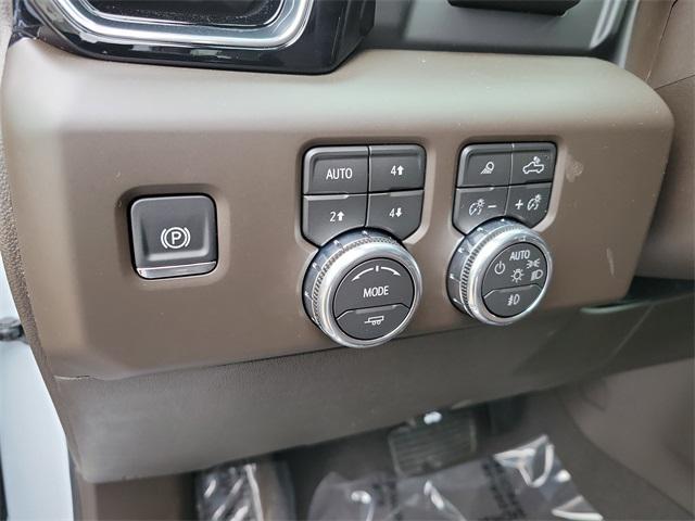 new 2026 GMC Sierra 1500 car, priced at $73,194