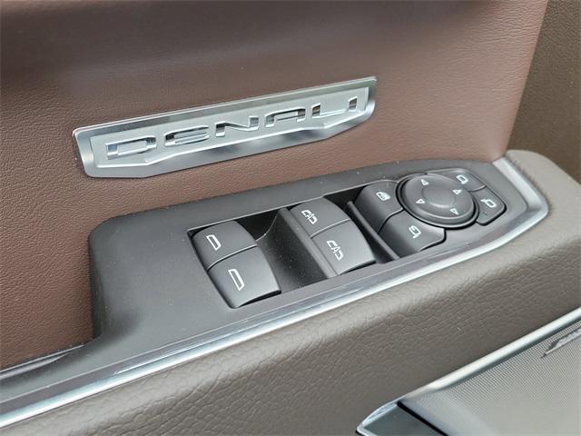 new 2026 GMC Sierra 1500 car, priced at $73,194