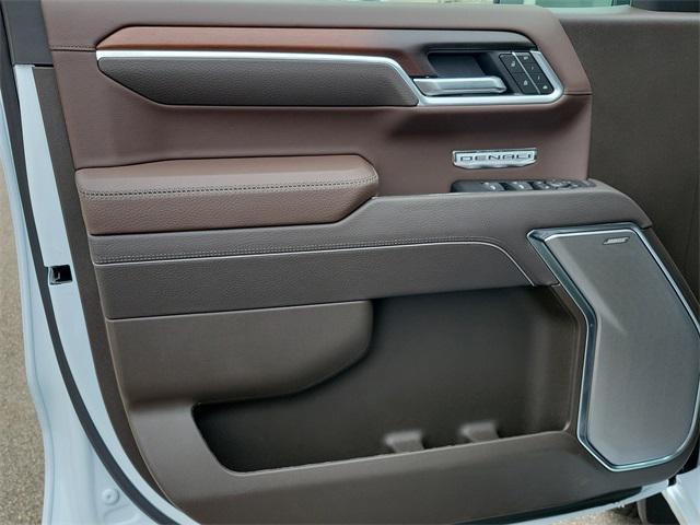 new 2026 GMC Sierra 1500 car, priced at $73,194